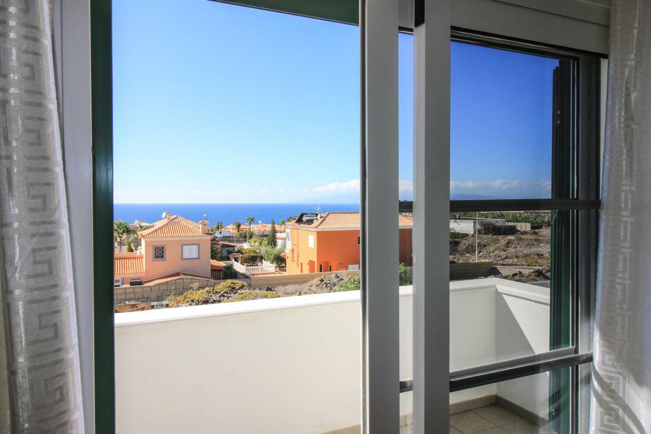 Villa Nina Callao Salvaje Exterior foto